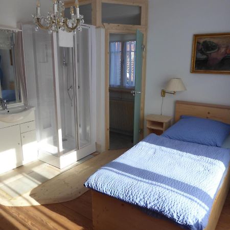 Pension Zur Rose Вайль-на-Рейні Екстер'єр фото