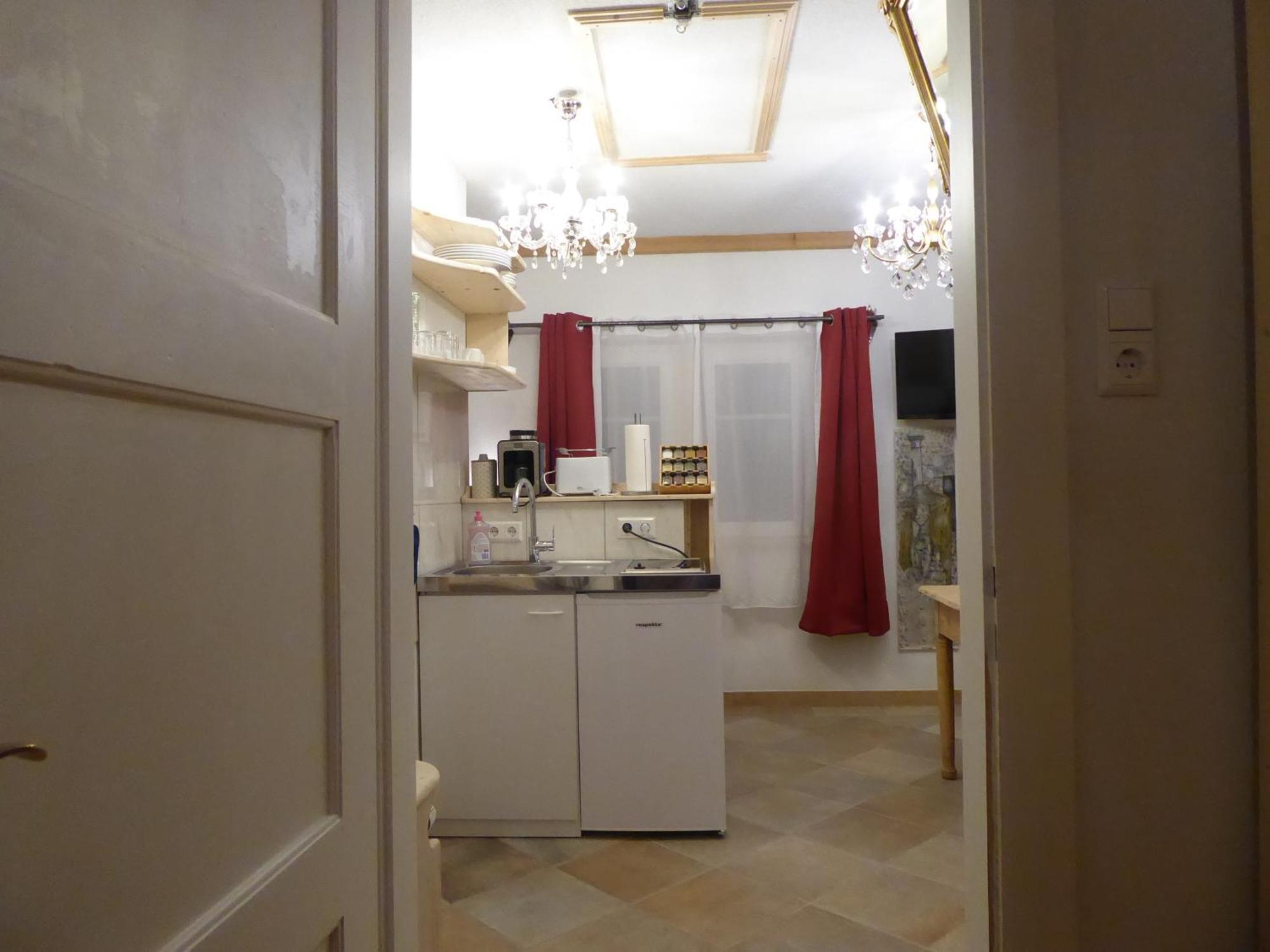 Pension Zur Rose Вайль-на-Рейні Екстер'єр фото